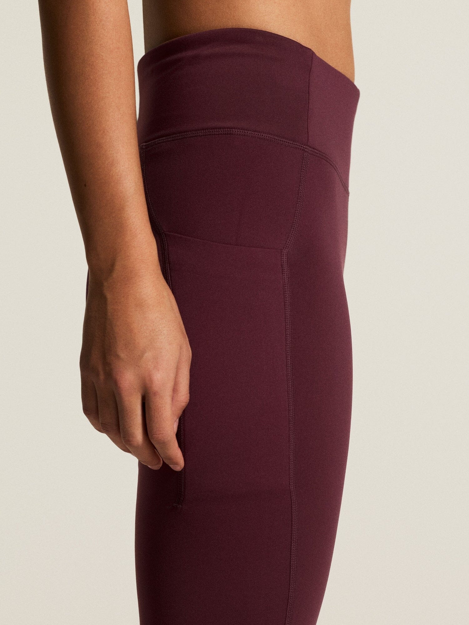 Women's Adv Essence Warm Running Tights 3 - DK Fig Craft Sportswear NA