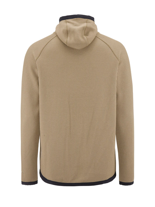 Men's Grid Hood - TAUPE Craft Sportswear NA