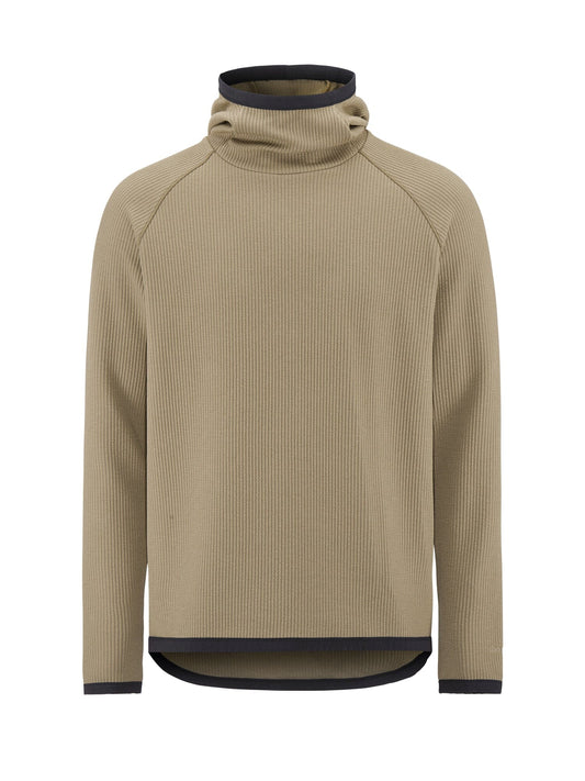 Men's Grid Hood - TAUPE Craft Sportswear NA