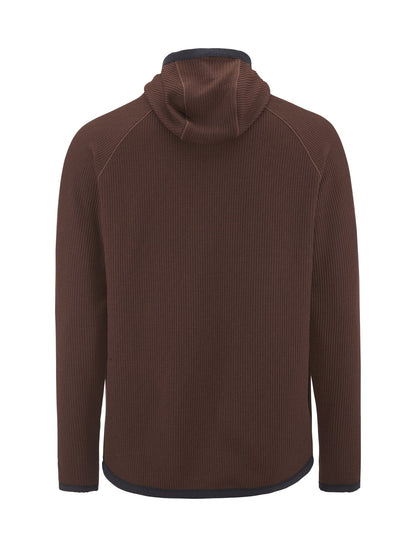 Men's Grid Hood - PRUNE Craft Sportswear NA