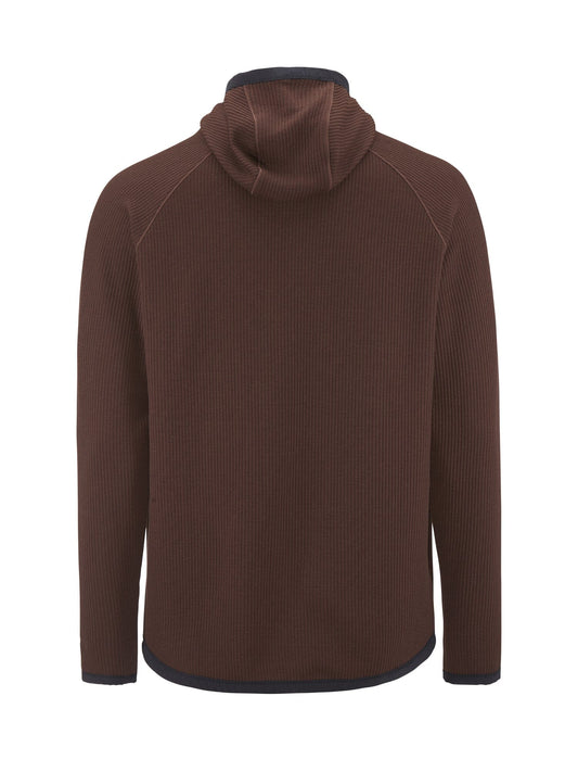 Men's Grid Hood - PRUNE Craft Sportswear NA