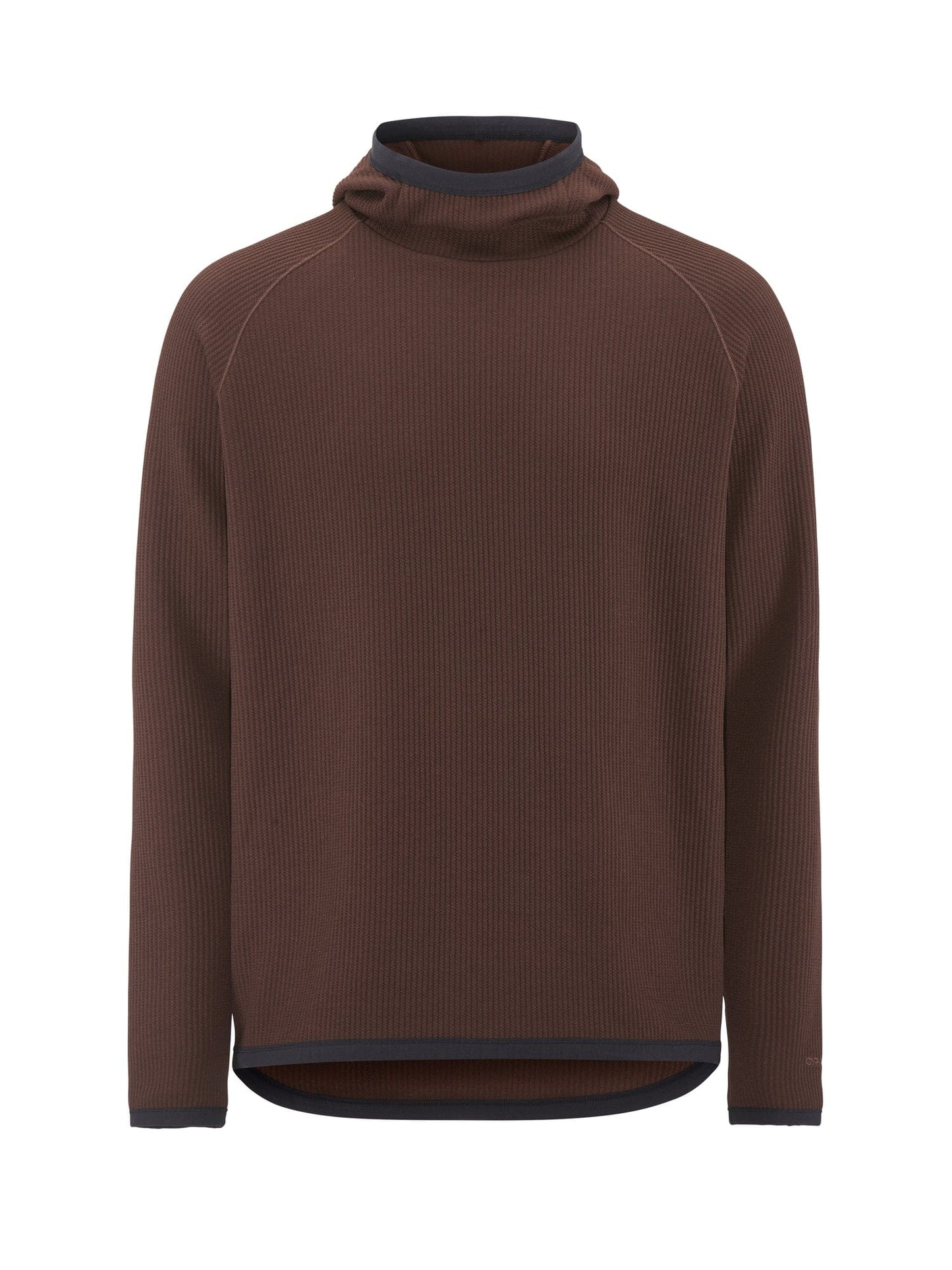 Men's Grid Hood - PRUNE Craft Sportswear NA