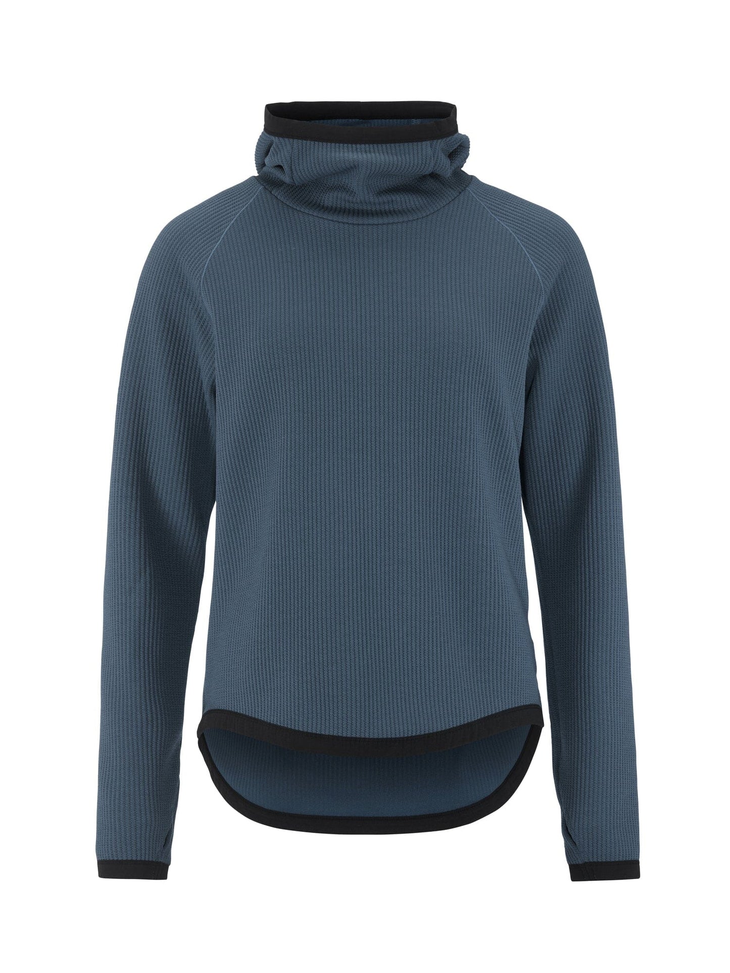 Women's Grid Hood - Ensign Craft Sportswear NA