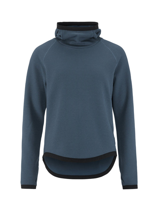 Women's Grid Hood - Ensign Craft Sportswear NA