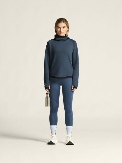 Women's Grid Hood - Ensign Craft Sportswear NA