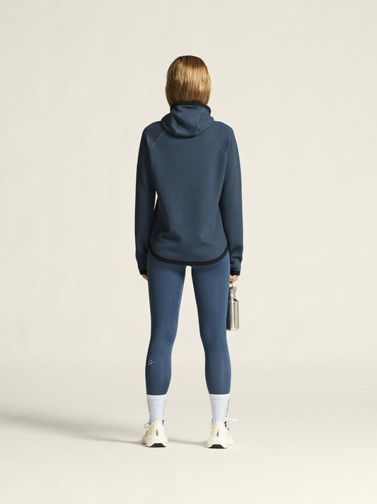 Women's Grid Hood - Ensign Craft Sportswear NA