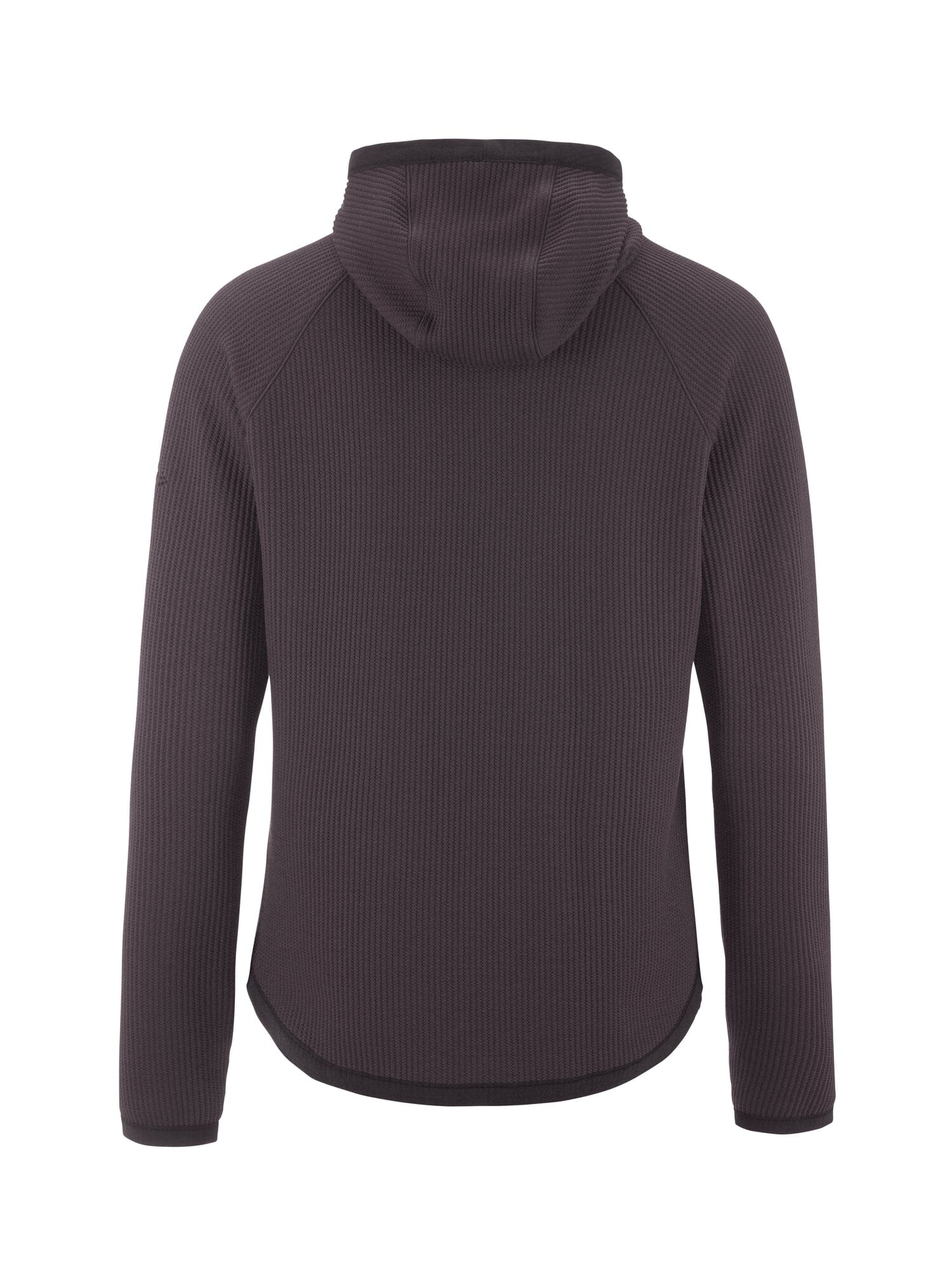 Women's Grid Hood - Dark Plum Craft Sportswear NA