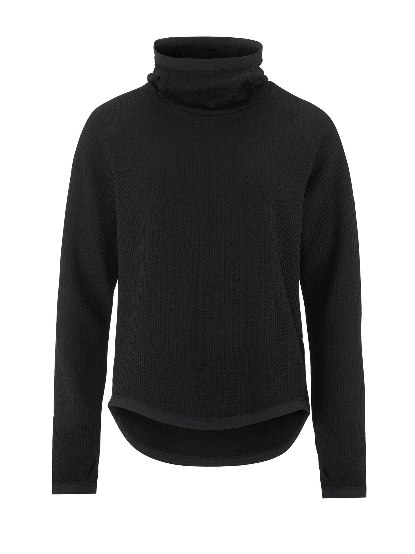 Women's Grid Hood - Black Craft Sportswear NA