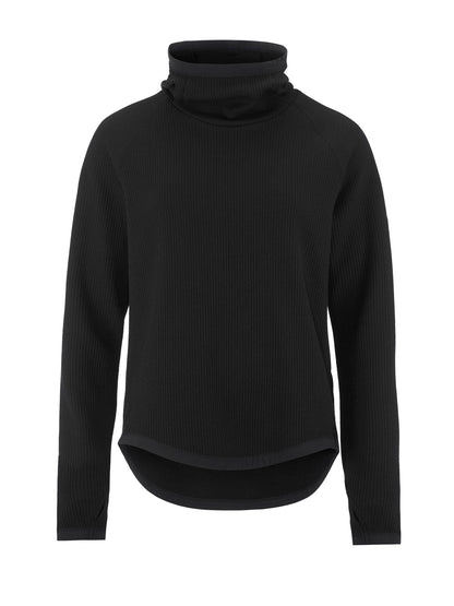 Women's Grid Hood - Black Craft Sportswear NA