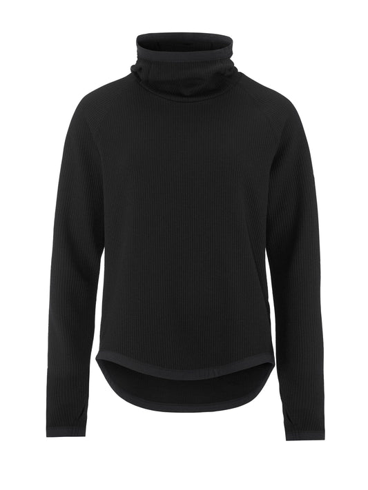 Women's Grid Hood - Black Craft Sportswear NA