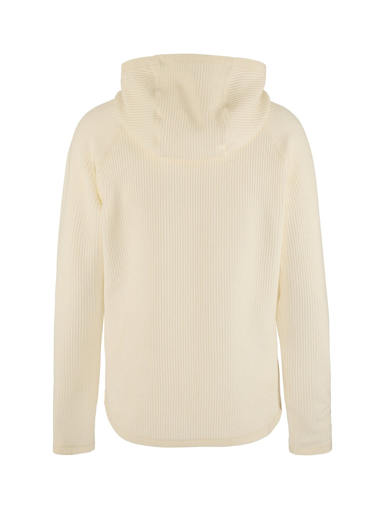 Women's Grid Hood - Tofu Craft Sportswear NA