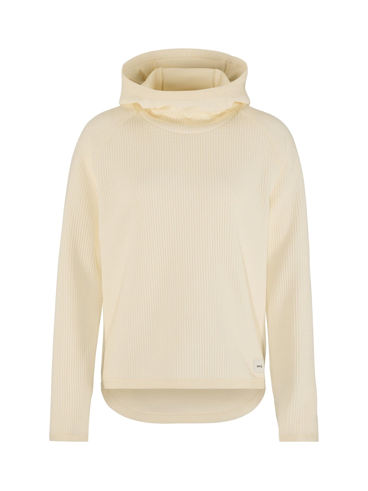 Women's Grid Hood - Tofu Craft Sportswear NA