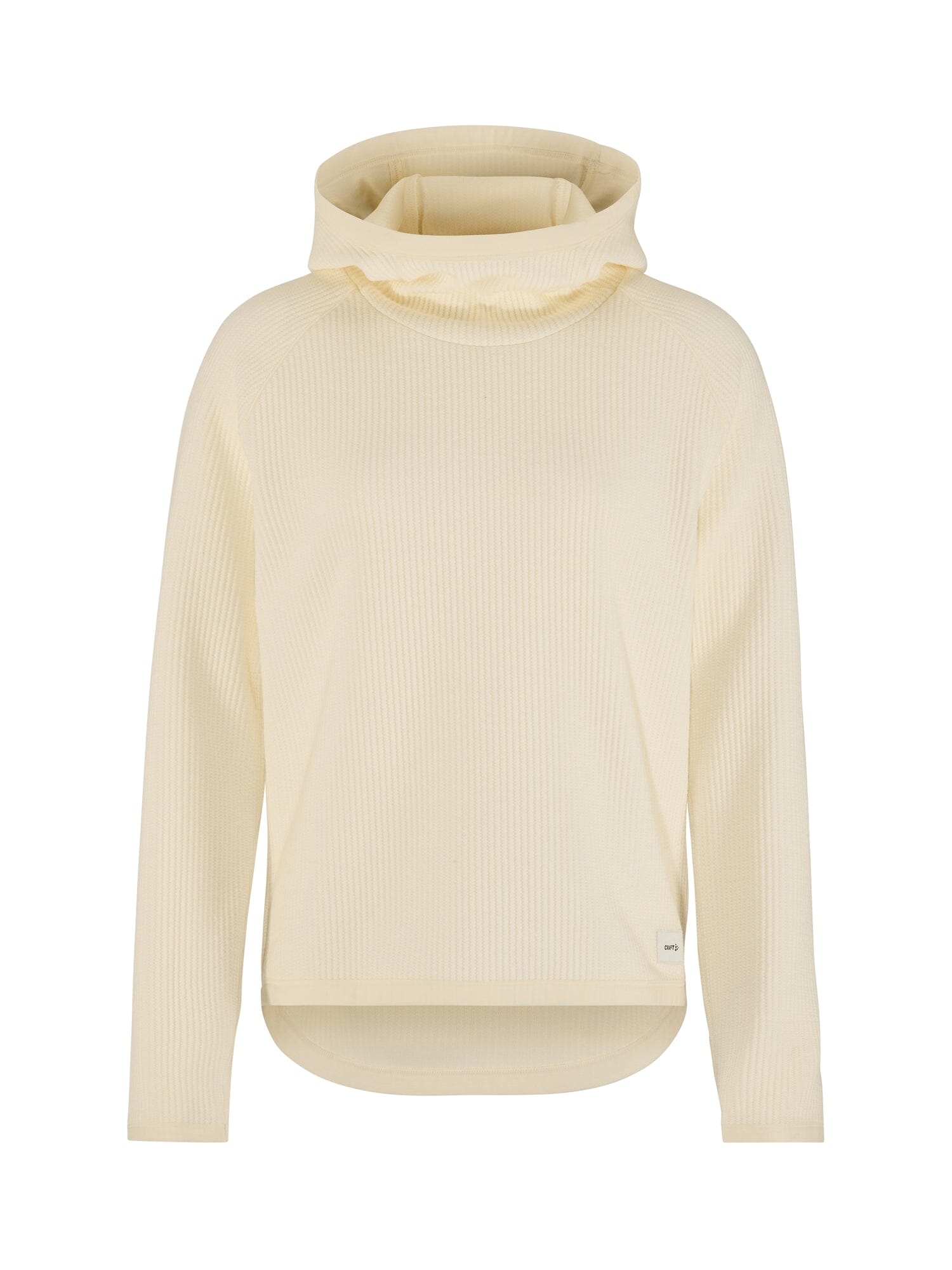 Women's Grid Hood - Tofu Craft Sportswear NA