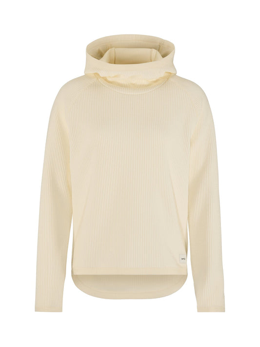 Women's Grid Hood - Tofu Craft Sportswear NA