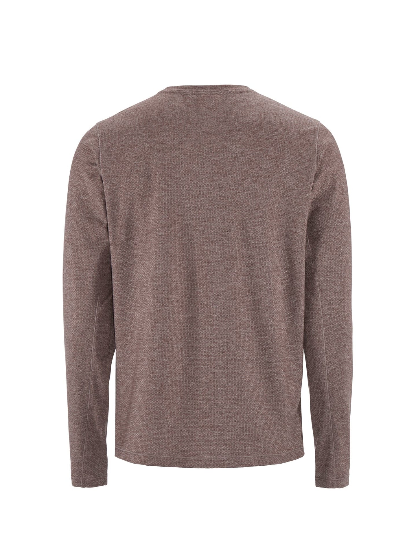 Men's Thermal Mesh CN - Flint Melange Men's Midlayers and Hoodies Craft Sportswear NA