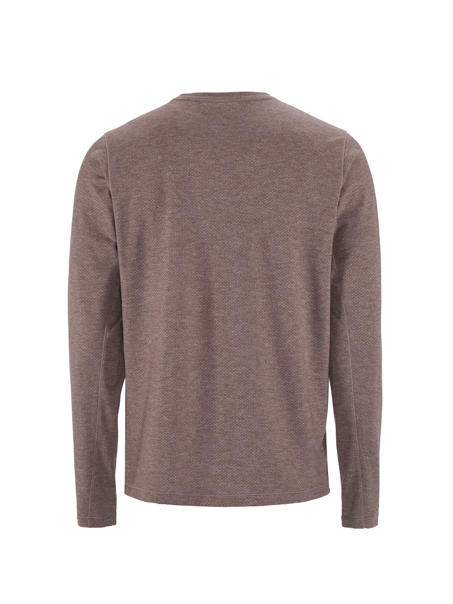 Men's Thermal Mesh CN - Flint Melange Men's Midlayers and Hoodies Craft Sportswear NA
