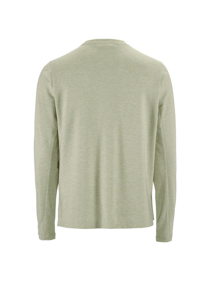 Men's Thermal Mesh CN - Pigeon Melange Men's Midlayers and Hoodies Craft Sportswear NA