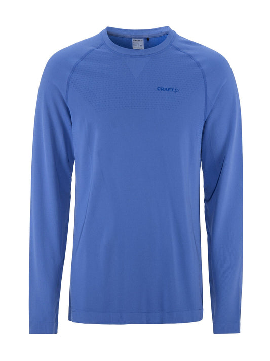 Men's Active Comfort LS 2 - INK BLUE Craft Sportswear NA