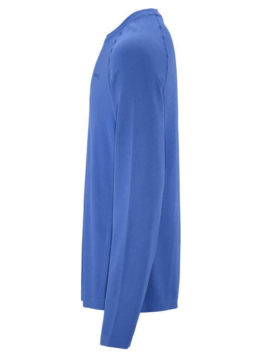 Men's Active Comfort LS 2 - INK BLUE Craft Sportswear NA