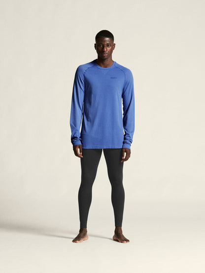 Men's Active Comfort LS 2 - INK BLUE Craft Sportswear NA
