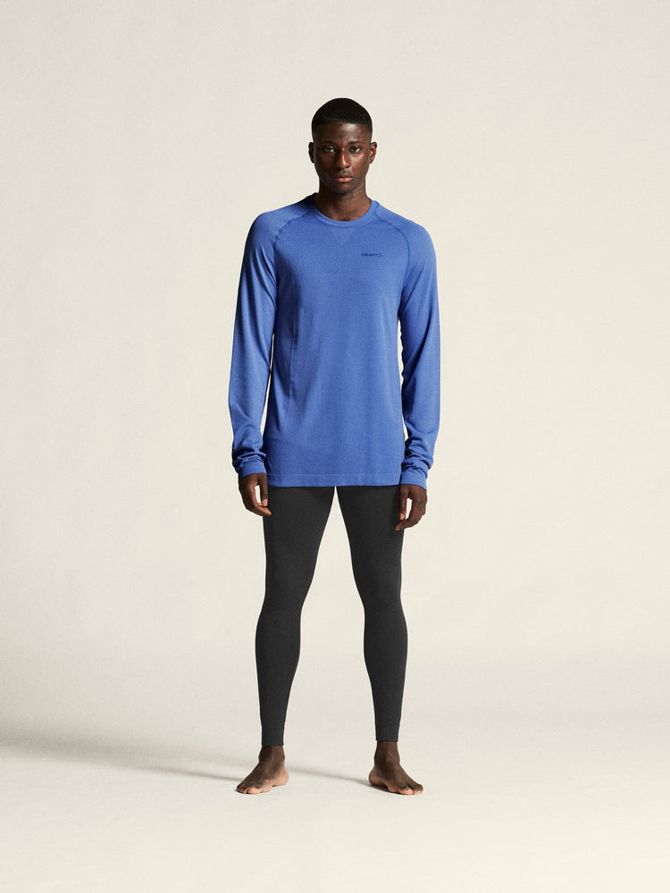 Men's Active Comfort LS 2 - INK BLUE Craft Sportswear NA