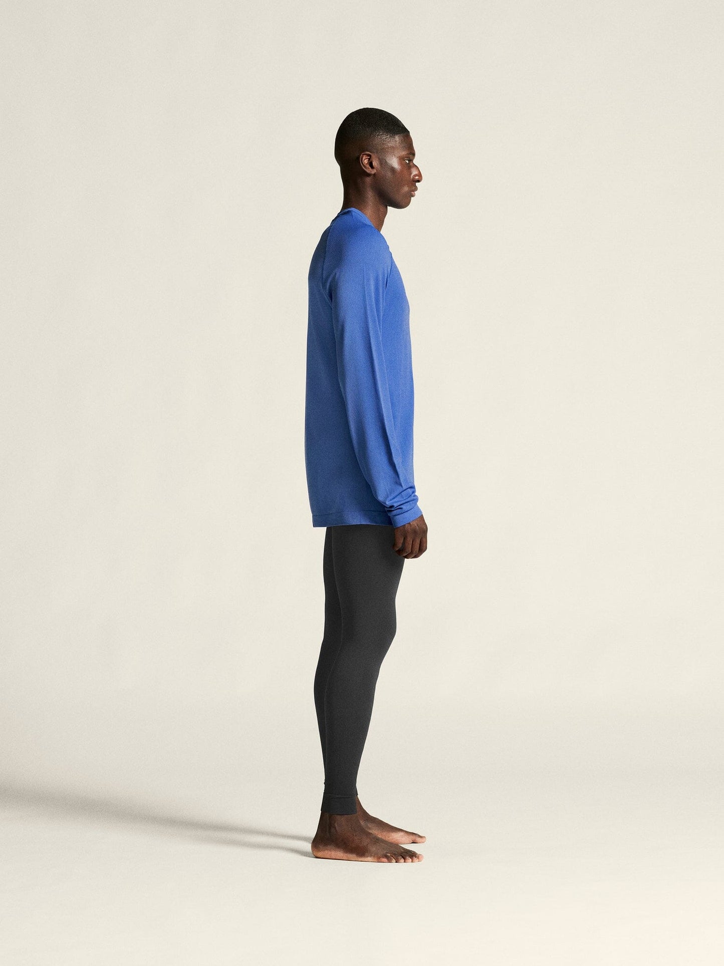 Men's Active Comfort LS 2 - INK BLUE Craft Sportswear NA