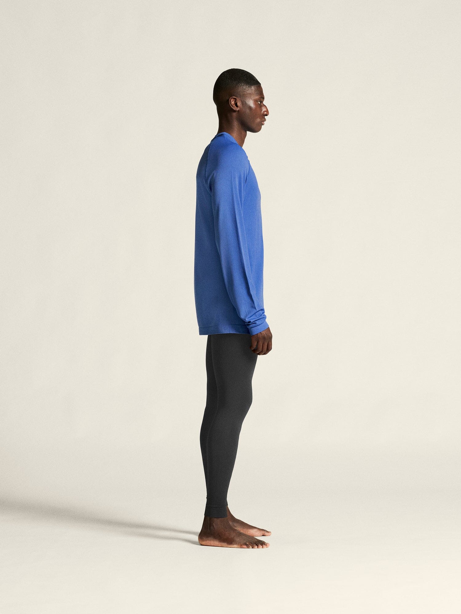 Men's Active Comfort LS 2 - INK BLUE Craft Sportswear NA