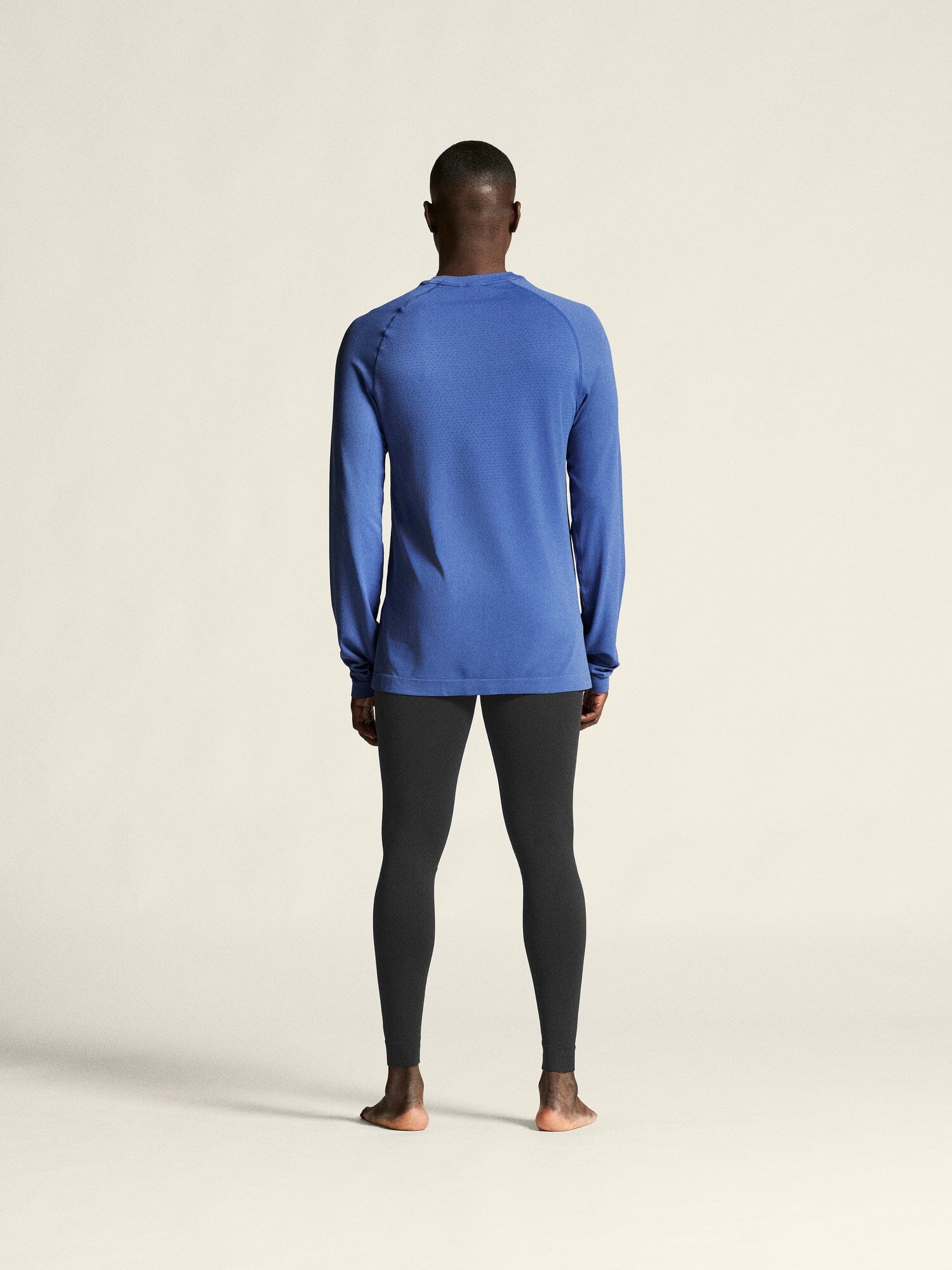 Men's Active Comfort LS 2 - INK BLUE Craft Sportswear NA