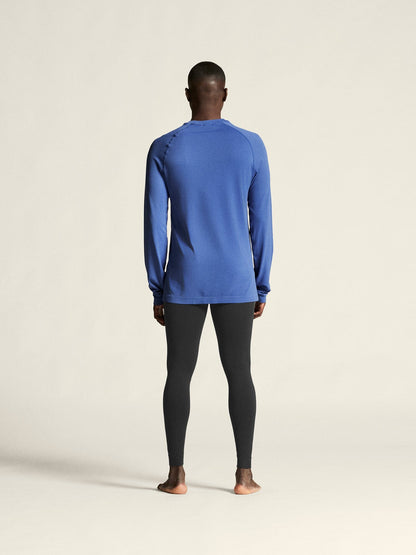 Men's Active Comfort LS 2 - INK BLUE Craft Sportswear NA