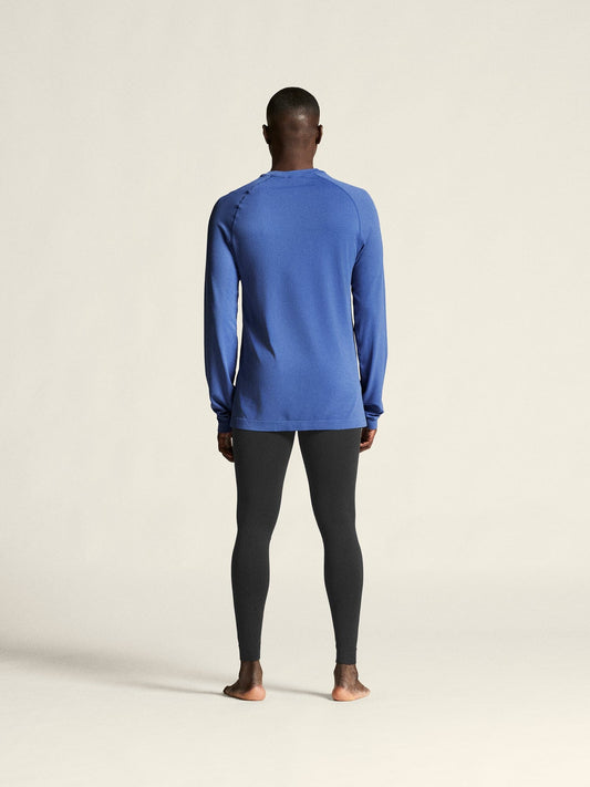 Men's Active Comfort LS 2 - INK BLUE Craft Sportswear NA
