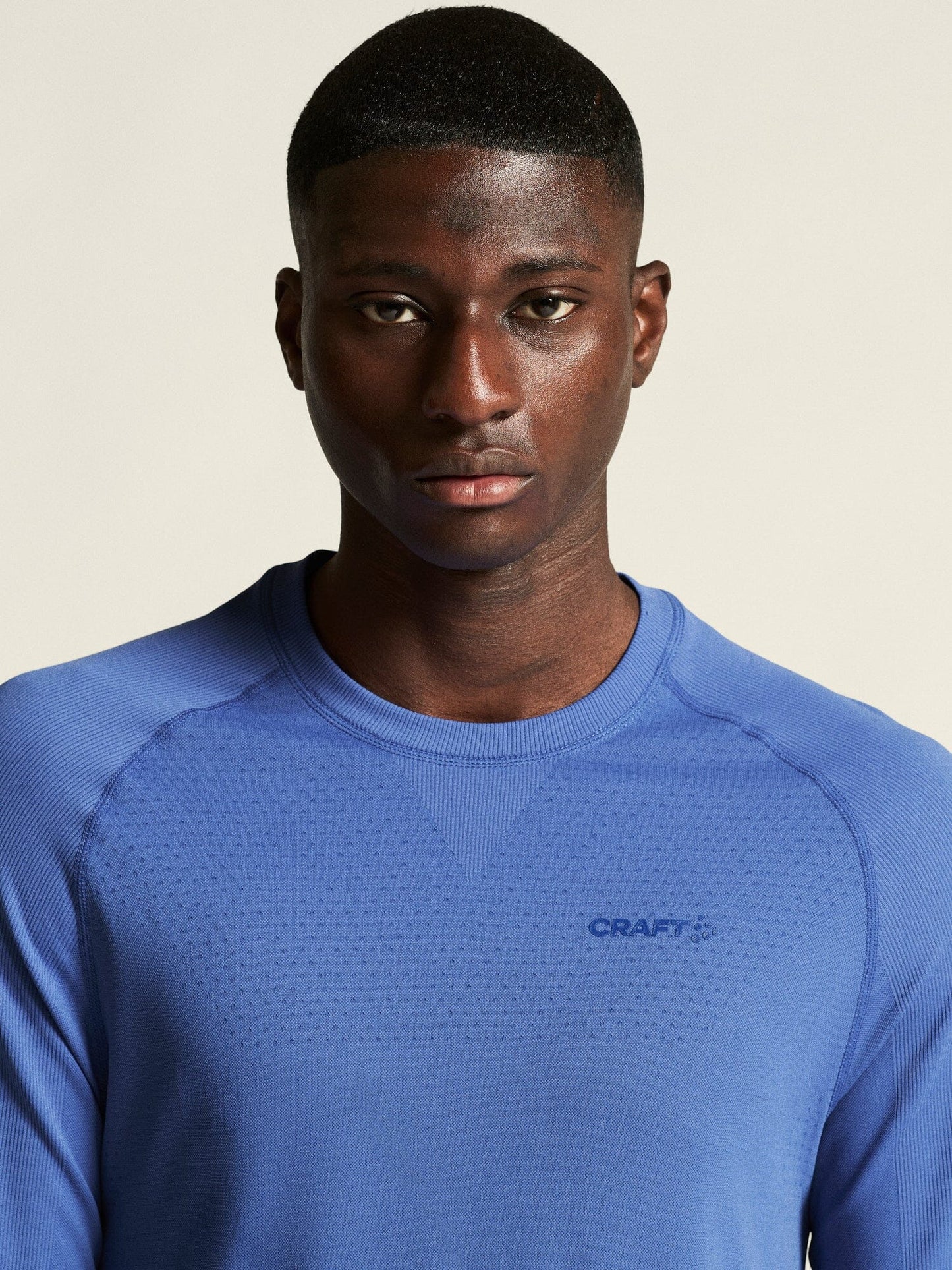 Men's Active Comfort LS 2 - INK BLUE Craft Sportswear NA