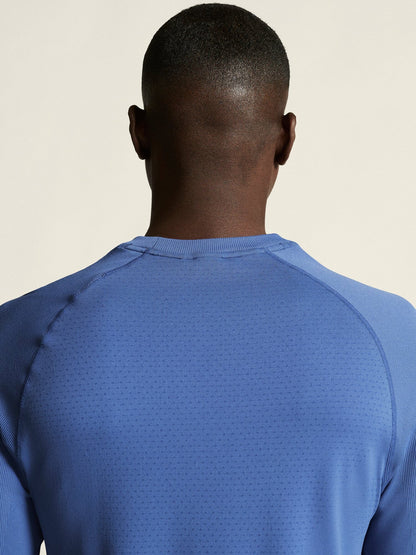 Men's Active Comfort LS 2 - INK BLUE Craft Sportswear NA