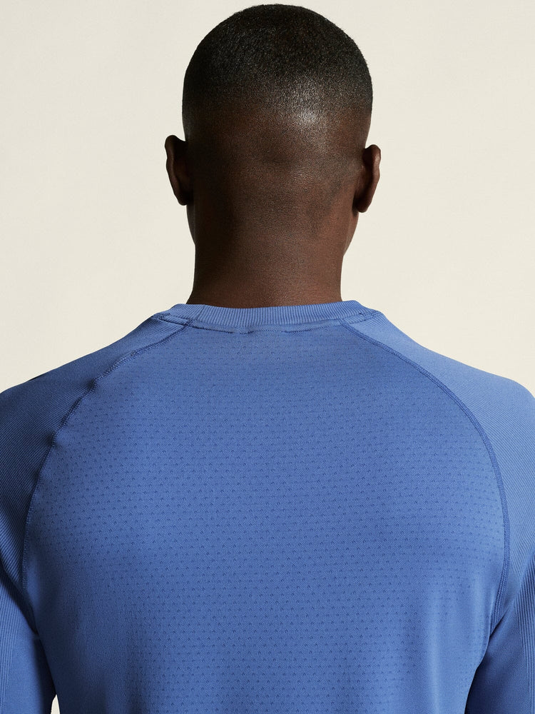 Men's Active Comfort LS 2 - INK BLUE Craft Sportswear NA