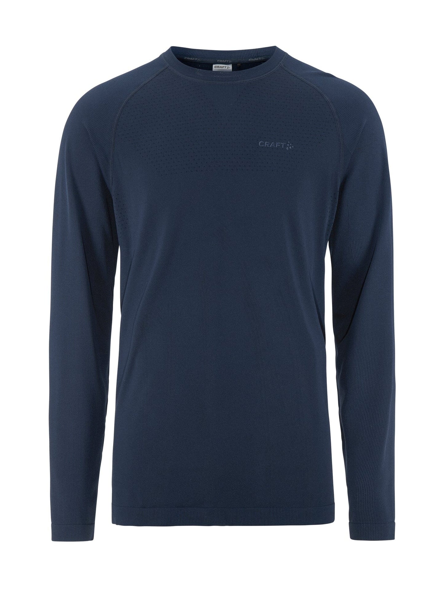Men's Active Comfort LS 2 - BLAZE Craft Sportswear NA