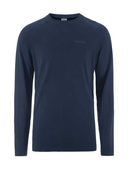 Men's Active Comfort LS 2 - BLAZE Craft Sportswear NA