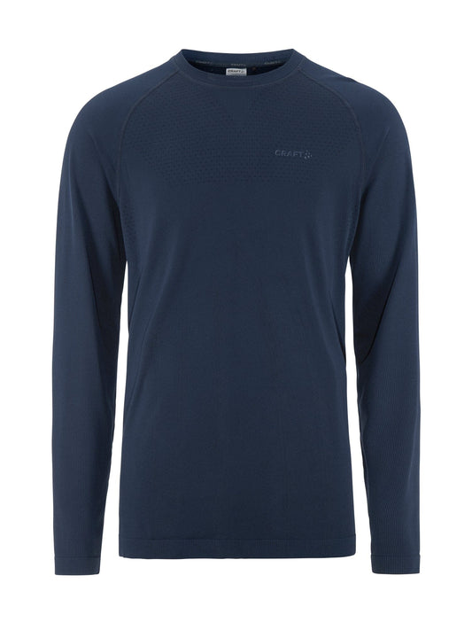 Men's Active Comfort LS 2 - BLAZE Craft Sportswear NA