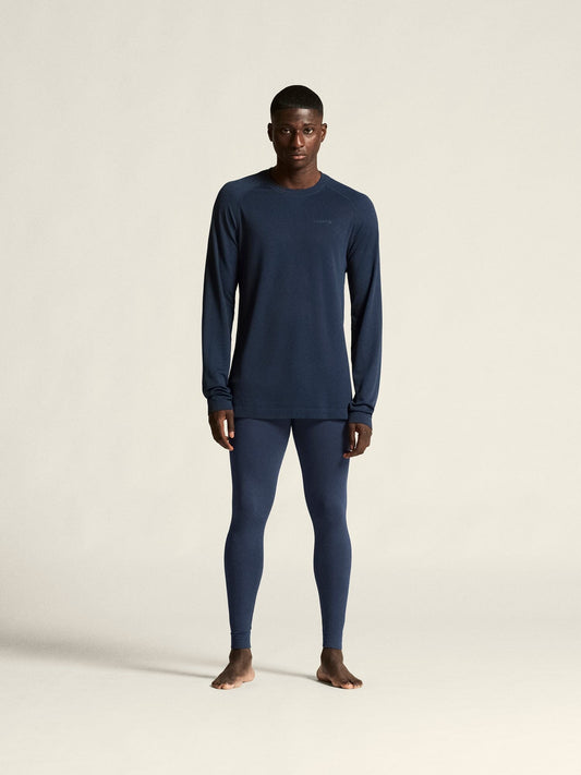 Men's Active Comfort LS 2 - BLAZE Craft Sportswear NA