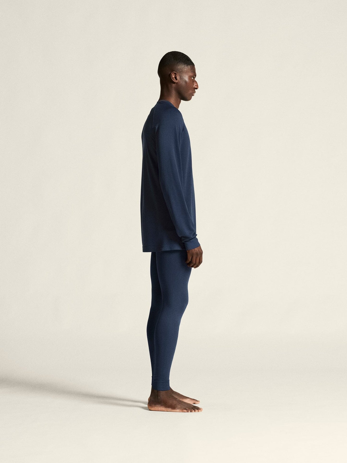 Men's Active Comfort LS 2 - BLAZE Craft Sportswear NA