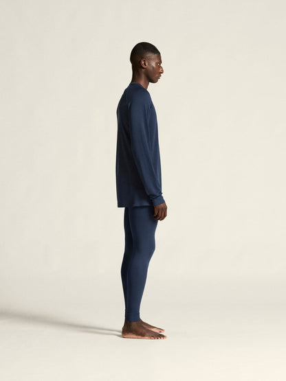 Men's Active Comfort LS 2 - BLAZE Craft Sportswear NA