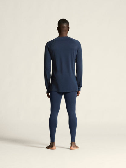 Men's Active Comfort LS 2 - BLAZE Craft Sportswear NA