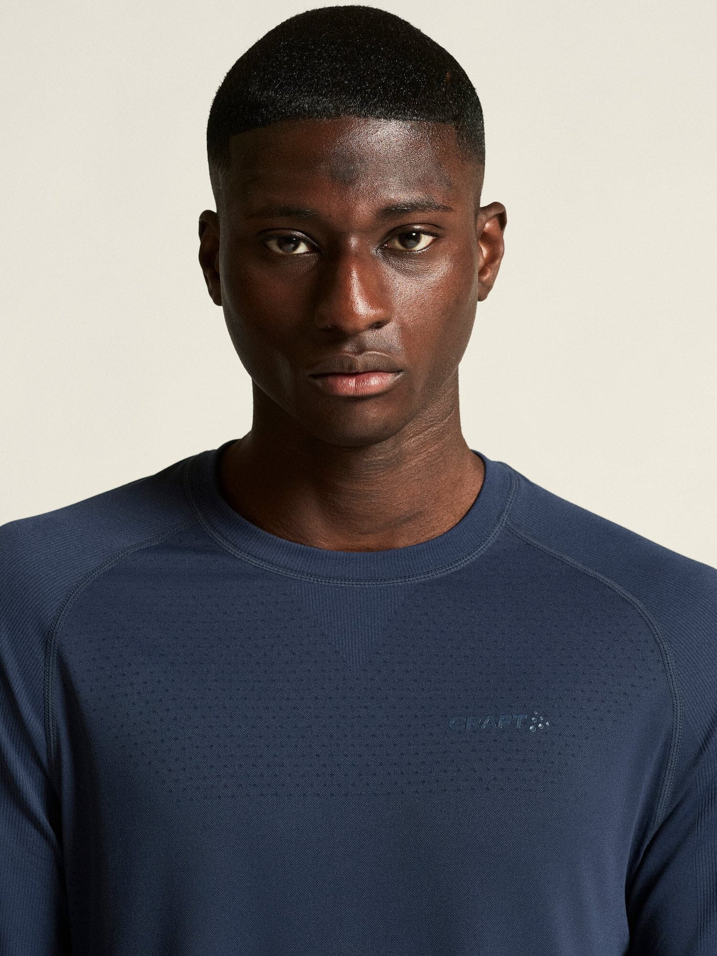 Men's Active Comfort LS 2 - BLAZE Craft Sportswear NA