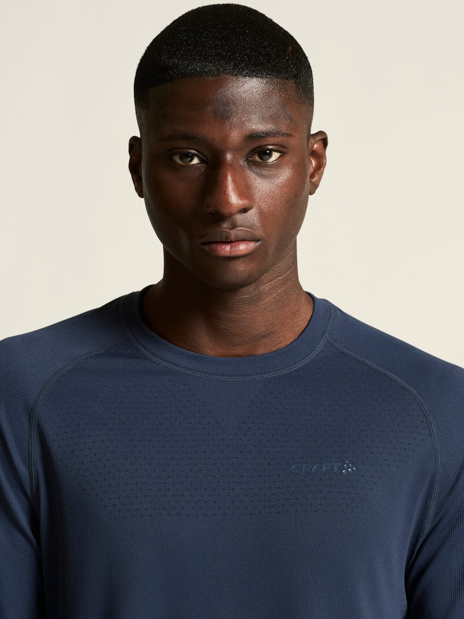 Men's Active Comfort LS 2 - BLAZE Craft Sportswear NA