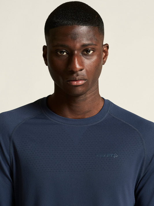 Men's Active Comfort LS 2 - BLAZE Craft Sportswear NA