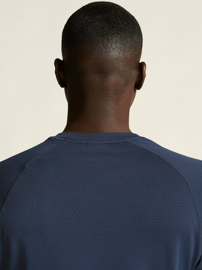 Men's Active Comfort LS 2 - BLAZE Craft Sportswear NA