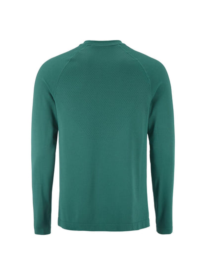 Men's Active Comfort LS 2 - Peridot Craft Sportswear NA