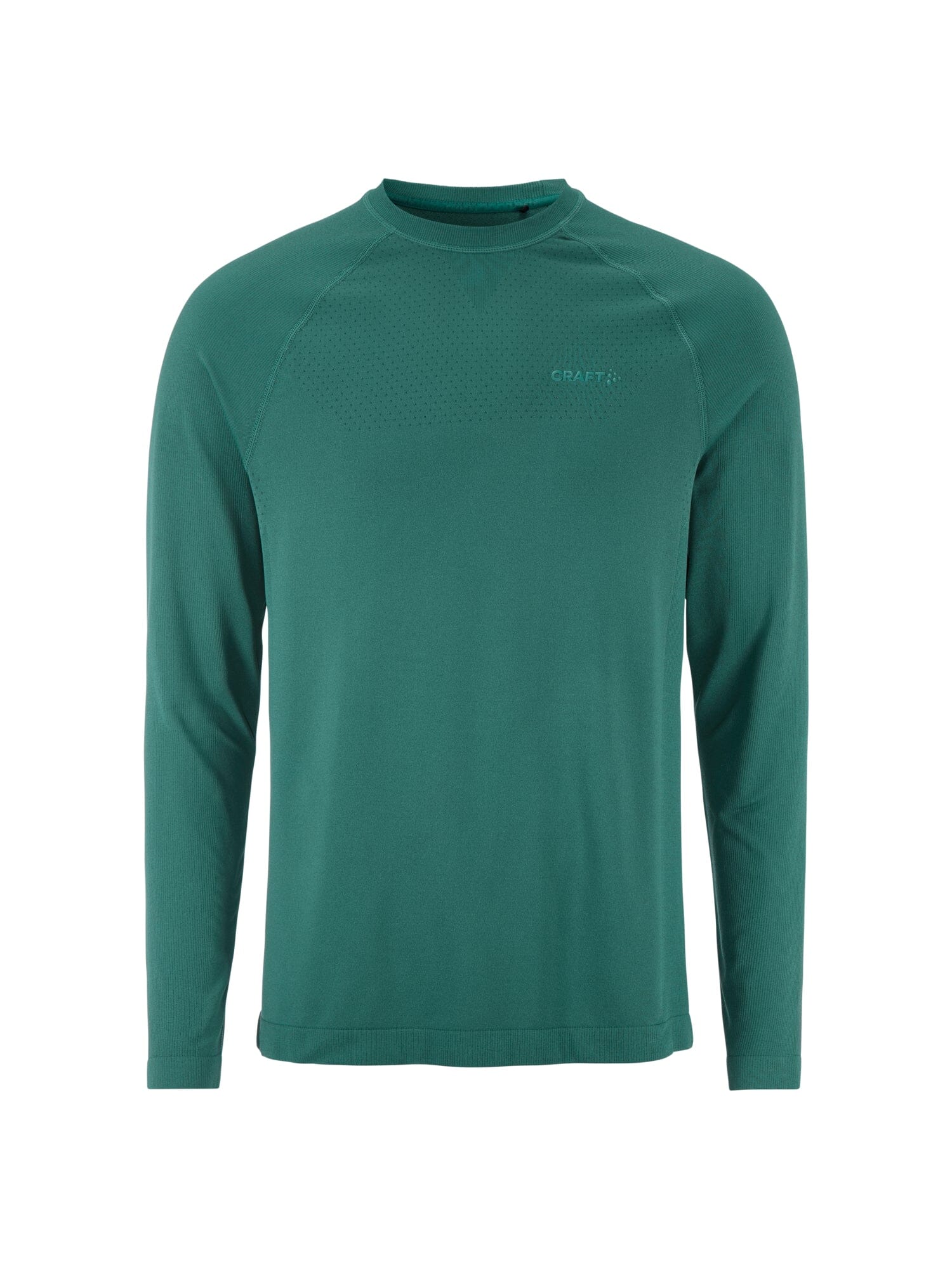 Men's Active Comfort LS 2 - Peridot Craft Sportswear NA
