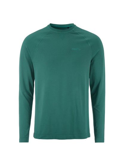 Men's Active Comfort LS 2 - Peridot Craft Sportswear NA