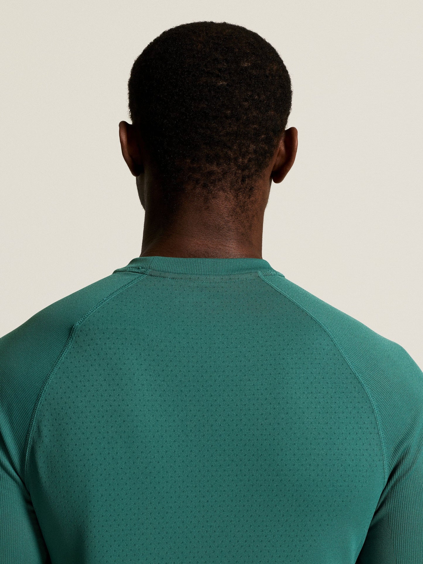 Men's Active Comfort LS 2 - Peridot Craft Sportswear NA