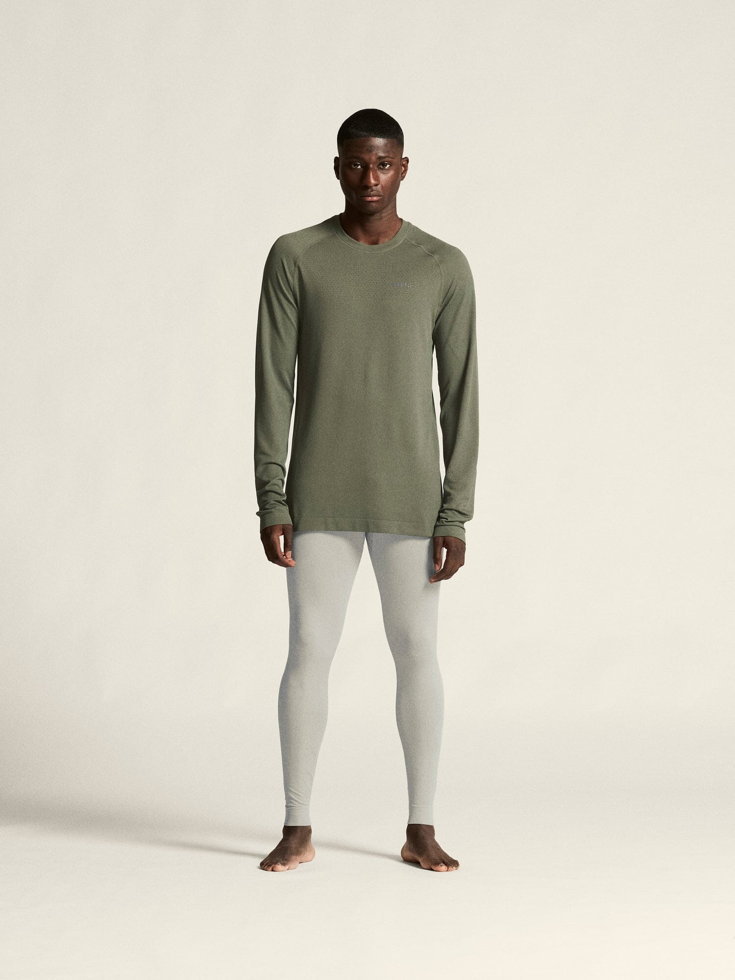 Men's Active Comfort LS 2 - CHIMERA Craft Sportswear NA