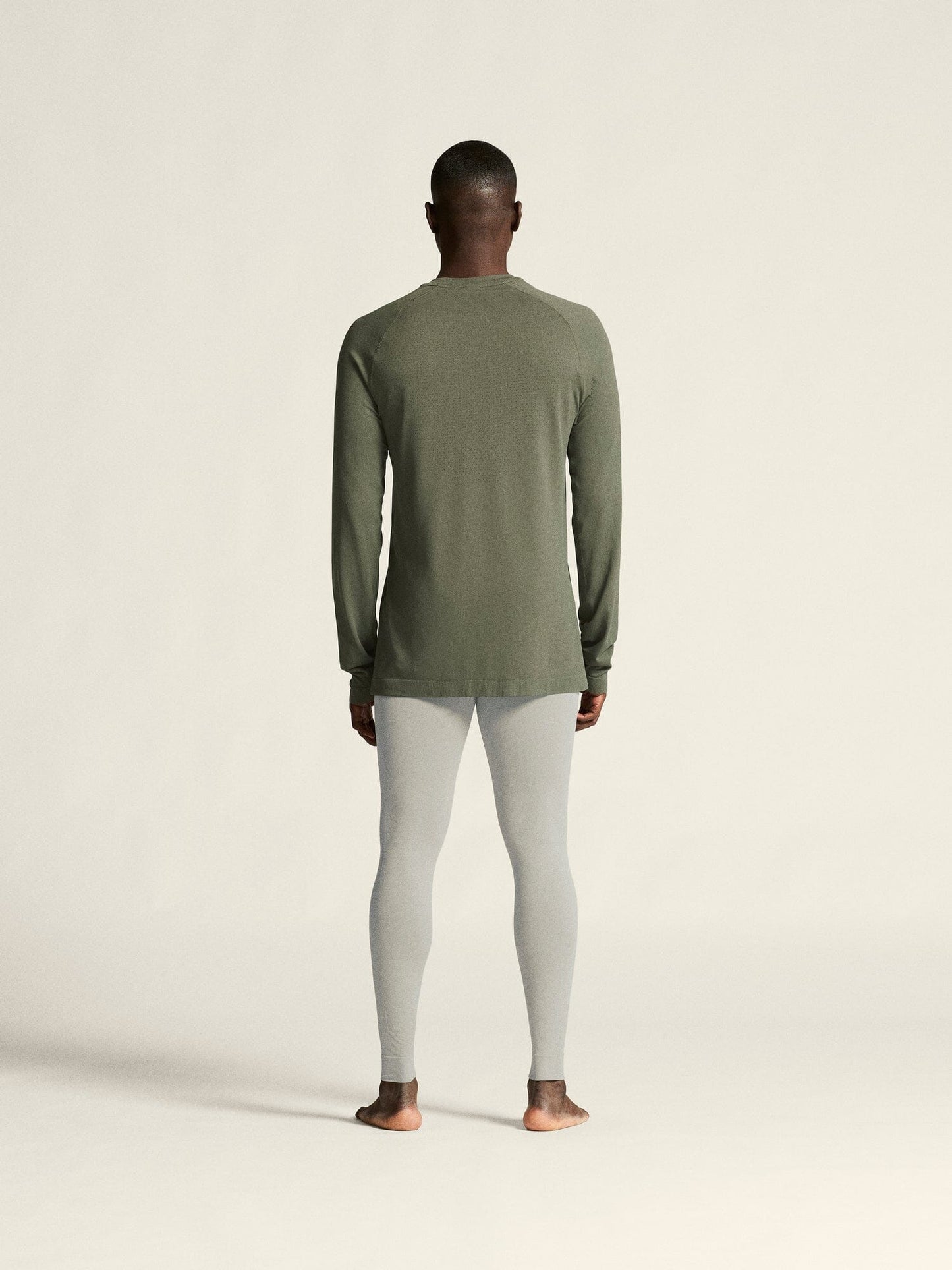 Men's Active Comfort LS 2 - CHIMERA Craft Sportswear NA